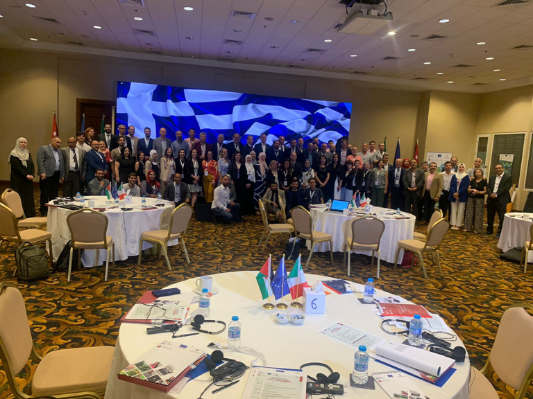 Conference-organization