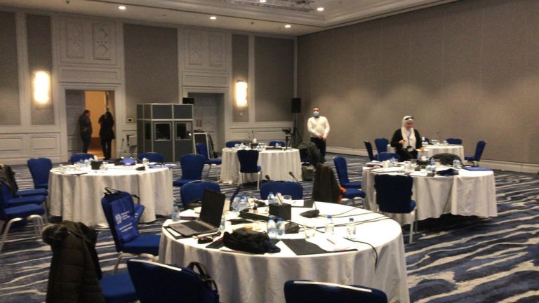 Renting-simultance-translation